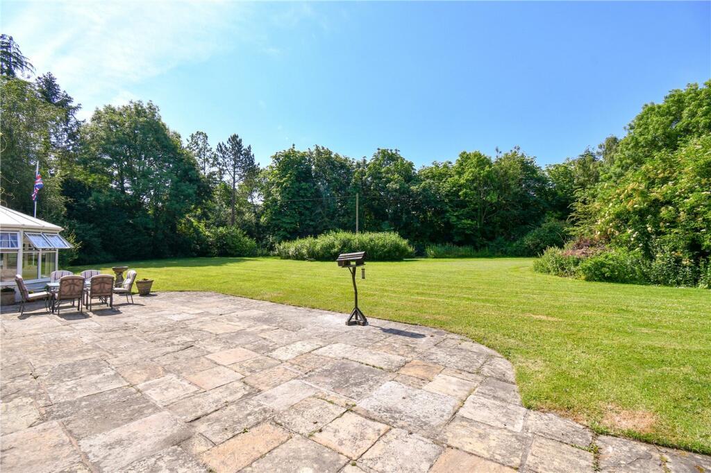 Additional property image - Chester High Road, Neston, Cheshire