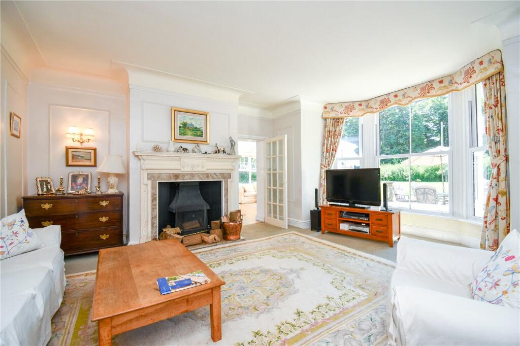 Additional property image - Chester High Road, Neston, Cheshire