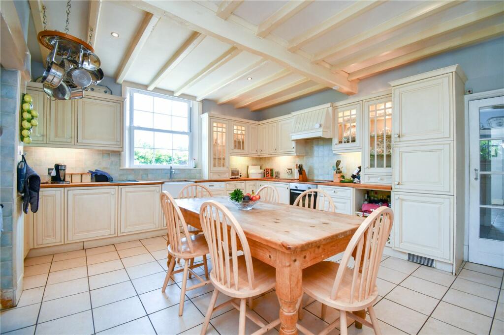 Additional property image - Chester High Road, Neston, Cheshire