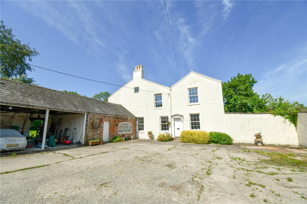 Additional property image - Chester High Road, Neston, Cheshire