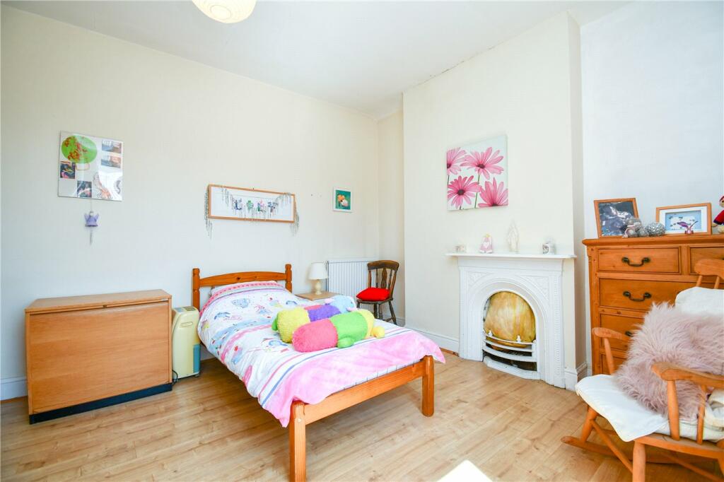 Additional property image - Chester High Road, Neston, Cheshire