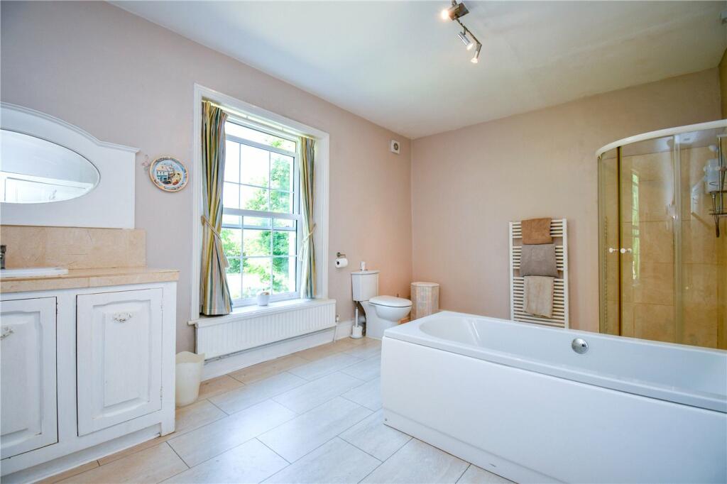 Additional property image - Chester High Road, Neston, Cheshire