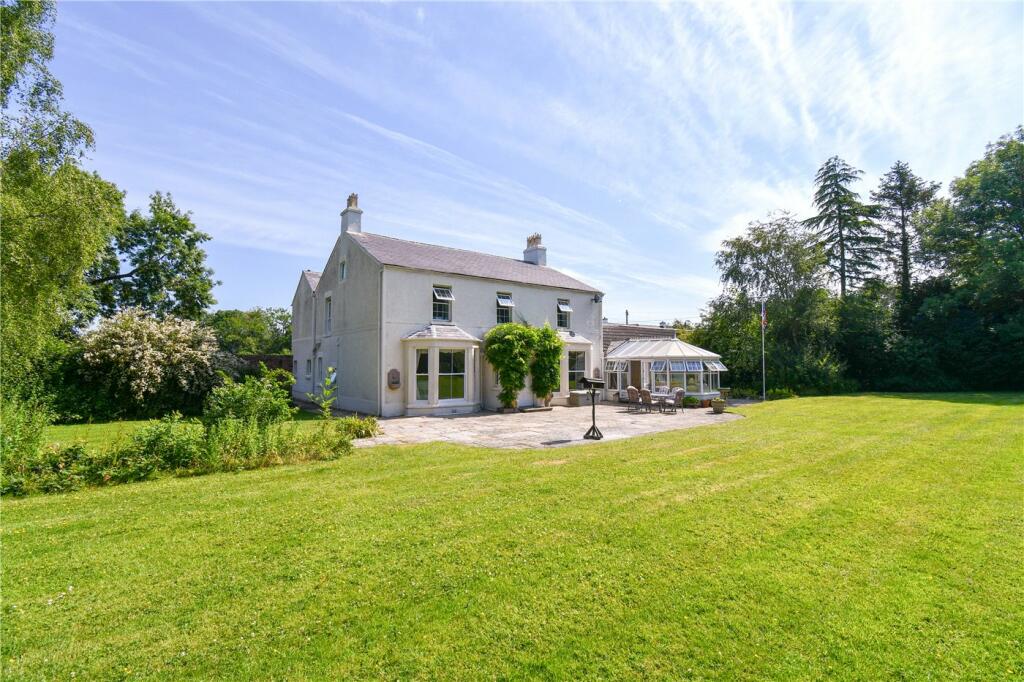 Additional property image - Chester High Road, Neston, Cheshire