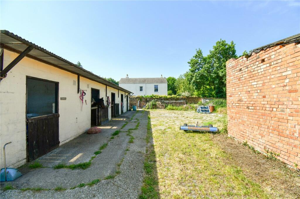 Additional property image - Chester High Road, Neston, Cheshire