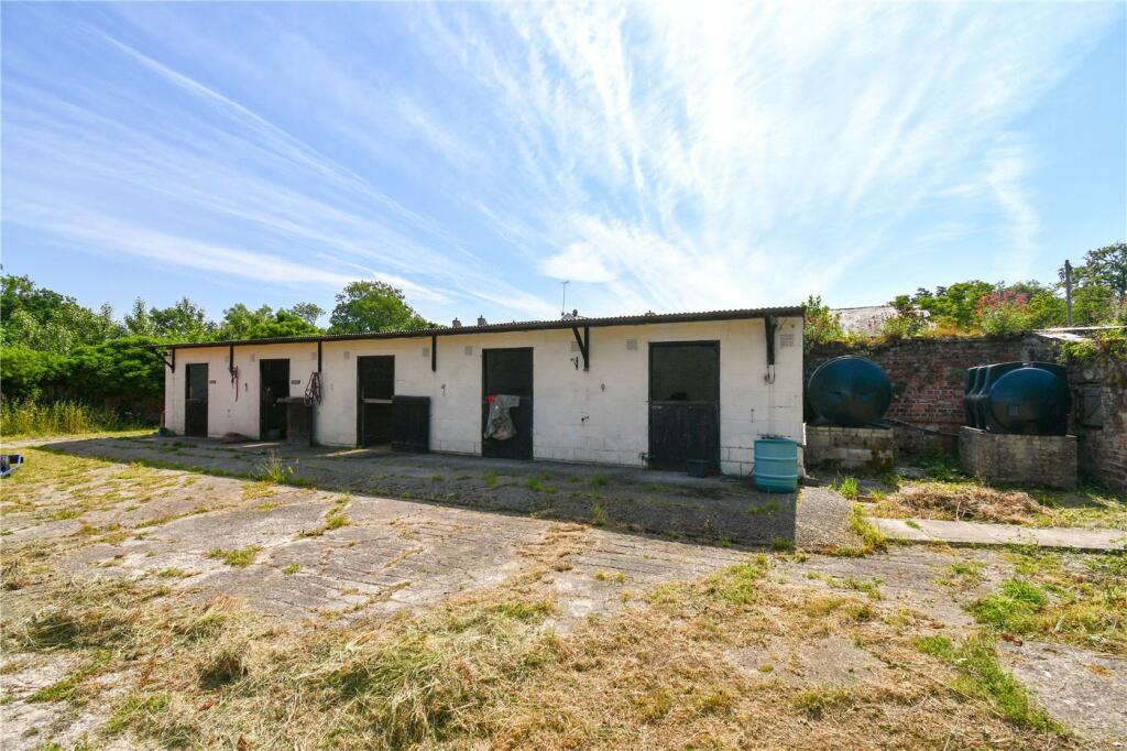 Additional property image - Chester High Road, Neston, Cheshire