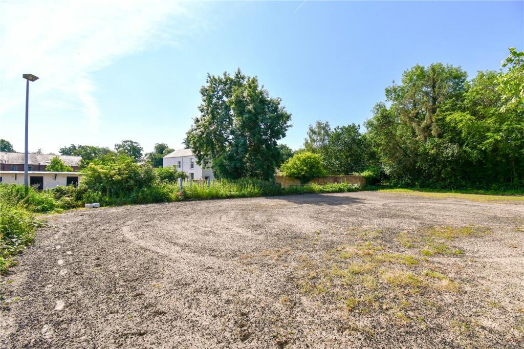 Additional property image - Chester High Road, Neston, Cheshire
