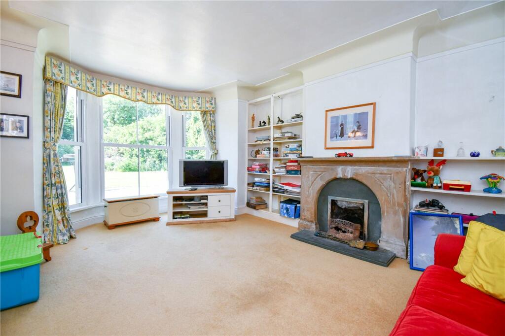 Additional property image - Chester High Road, Neston, Cheshire