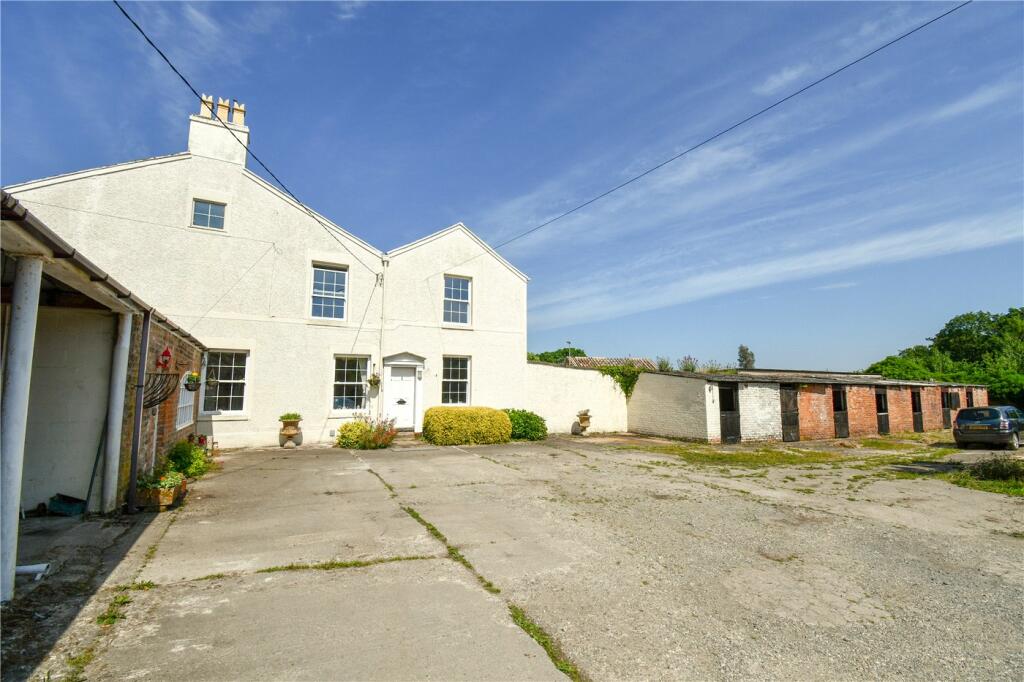 Additional property image - Chester High Road, Neston, Cheshire