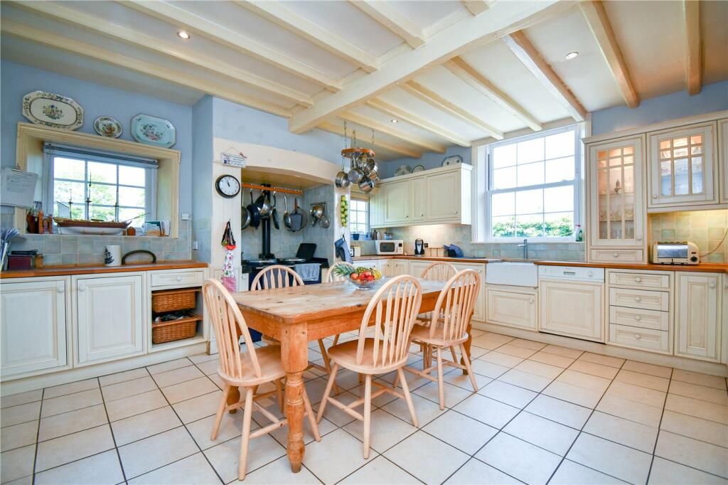 Additional property image - Chester High Road, Neston, Cheshire