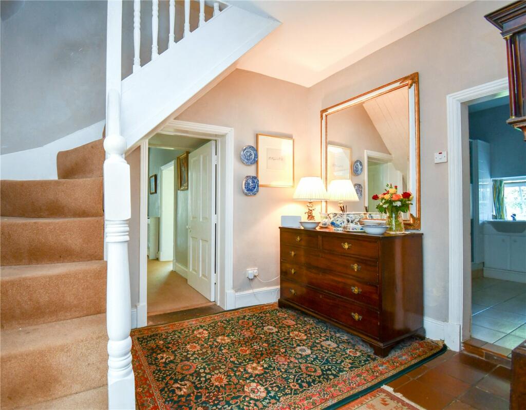 Additional property image - Chester High Road, Neston, Cheshire