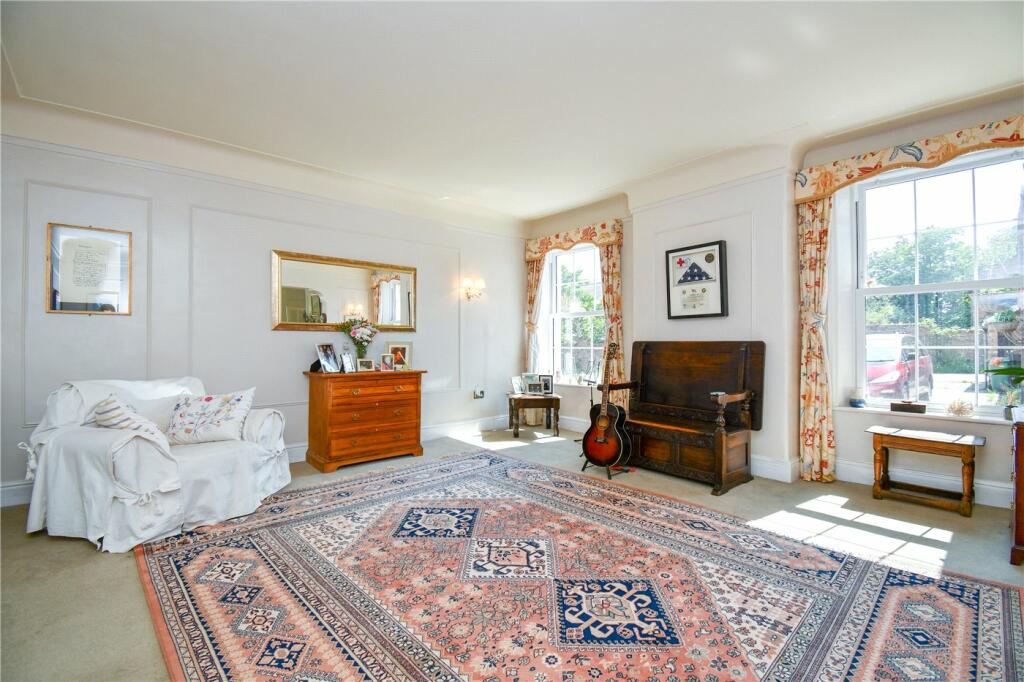 Additional property image - Chester High Road, Neston, Cheshire