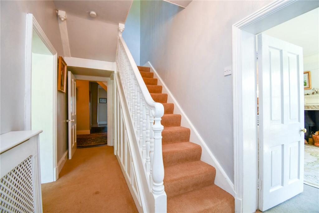 Additional property image - Chester High Road, Neston, Cheshire