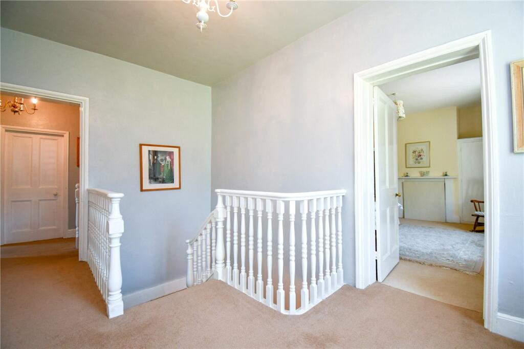 Additional property image - Chester High Road, Neston, Cheshire