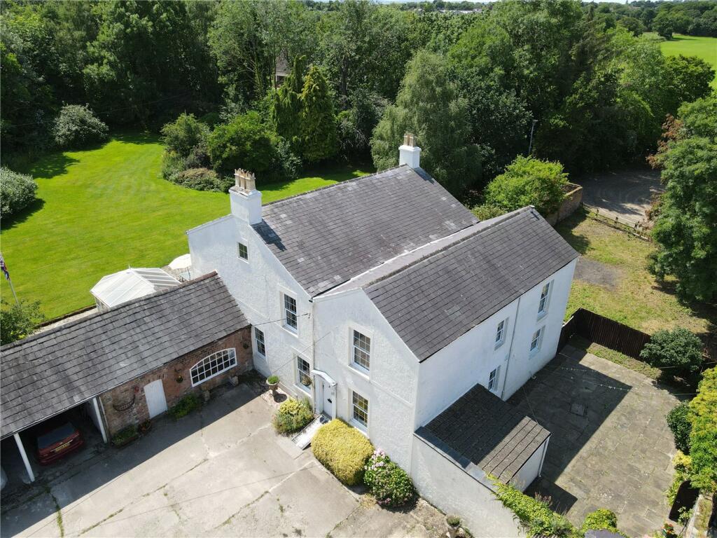 Additional property image - Chester High Road, Neston, Cheshire