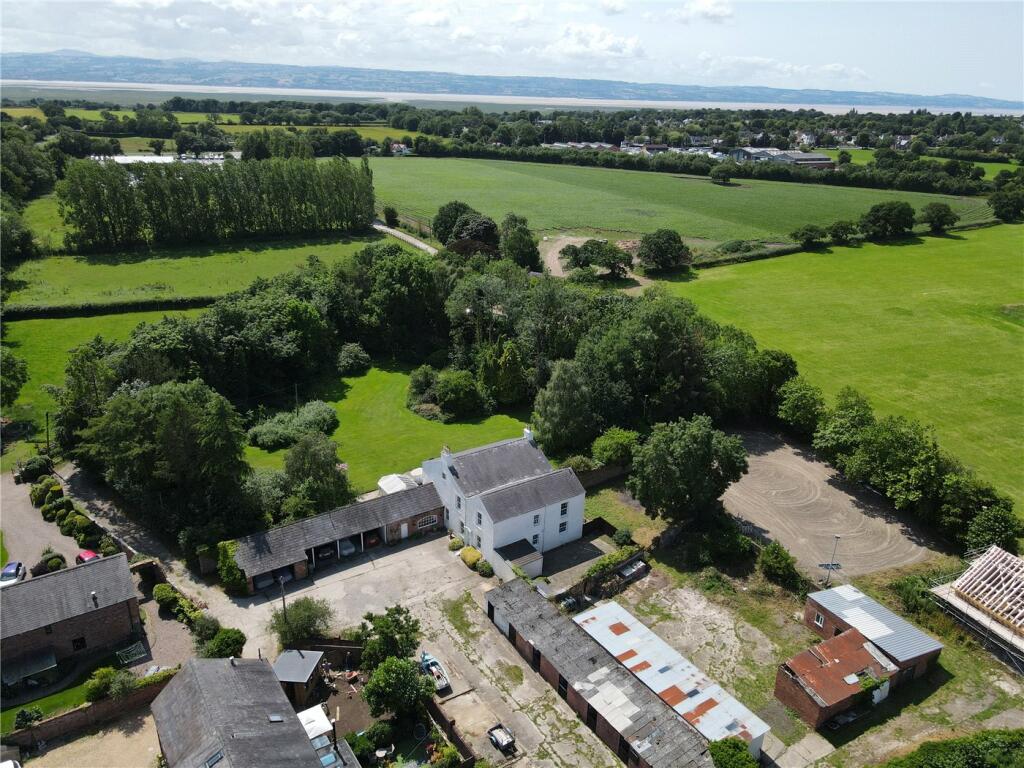 Additional property image - Chester High Road, Neston, Cheshire