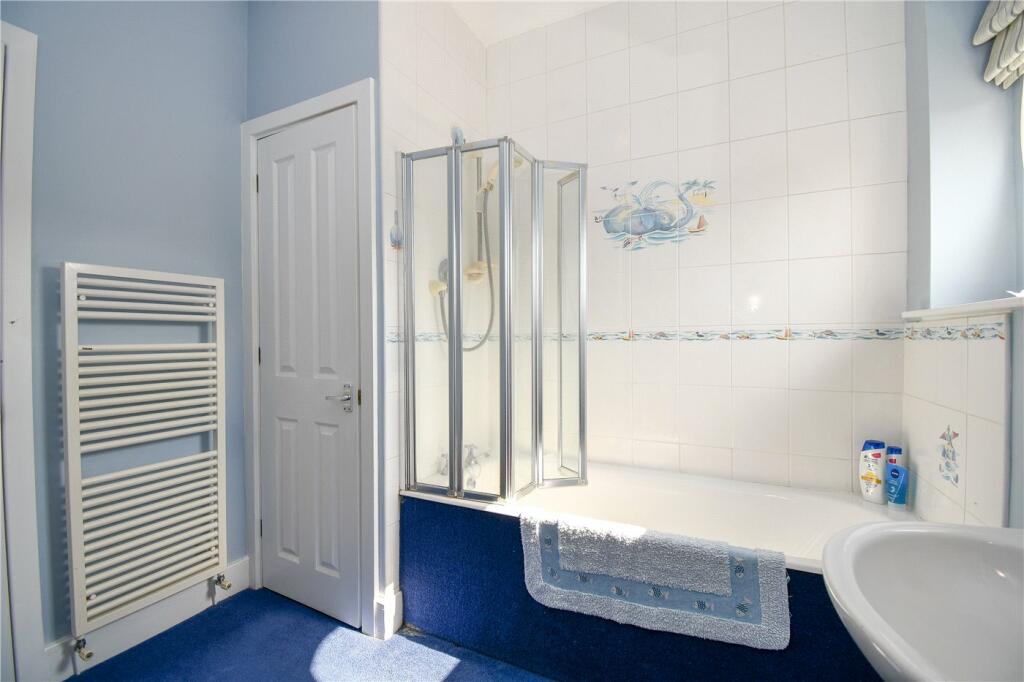 Additional property image - Orchard Lane, Puddington, Neston