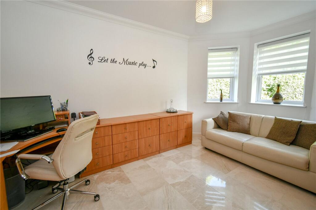 Additional property image - Neston Road, Willaston, Neston