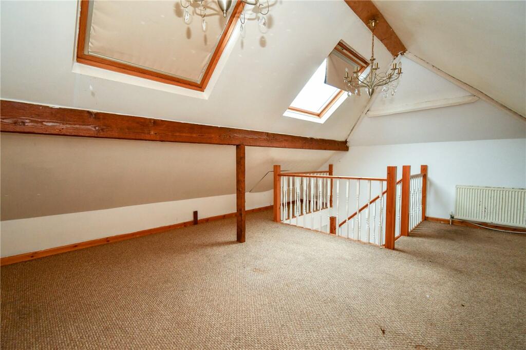 Additional property image - Coniston Road, Irby, Wirral