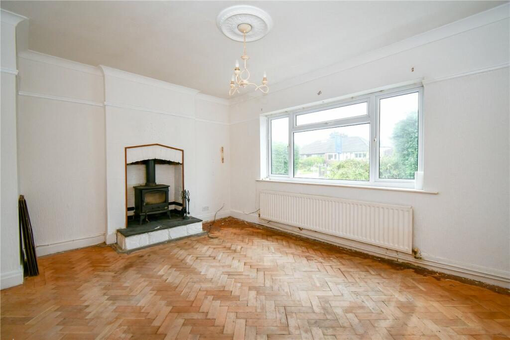 Additional property image - Coniston Road, Irby, Wirral