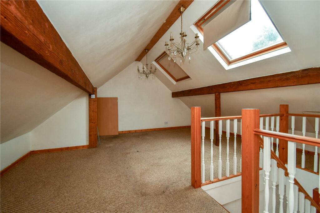 Additional property image - Coniston Road, Irby, Wirral