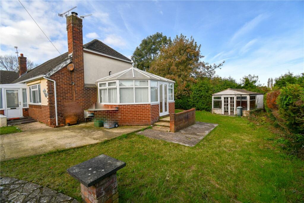 Additional property image - Coniston Road, Irby, Wirral