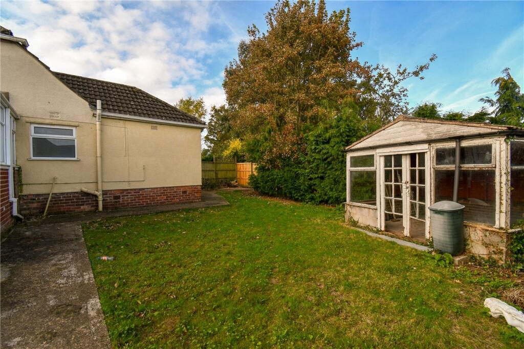 Additional property image - Coniston Road, Irby, Wirral