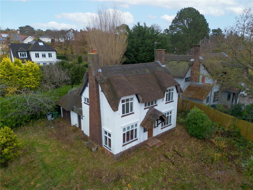 Additional property image - Farr Hall Drive, Heswall, Wirral
