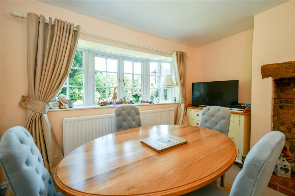 Additional property image - Raby Close, Heswall, Wirral