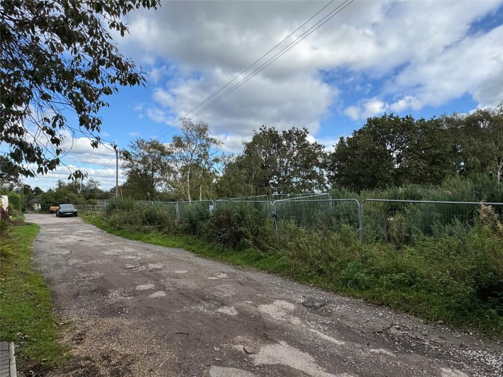 Additional property image - Sandy Lane North, Irby, Wirral
