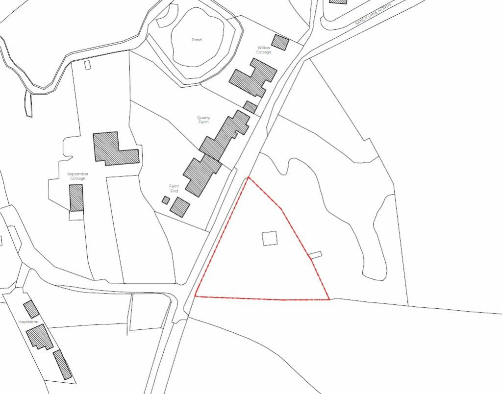 Property image - Sandy Lane North, Irby, Wirral