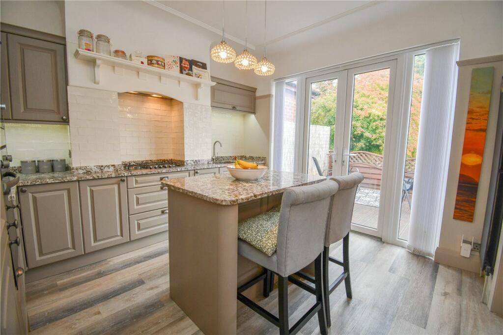 Additional property image - Oxford Drive, Thornton Hough, Wirral