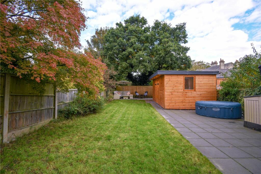 Additional property image - Oxford Drive, Thornton Hough, Wirral