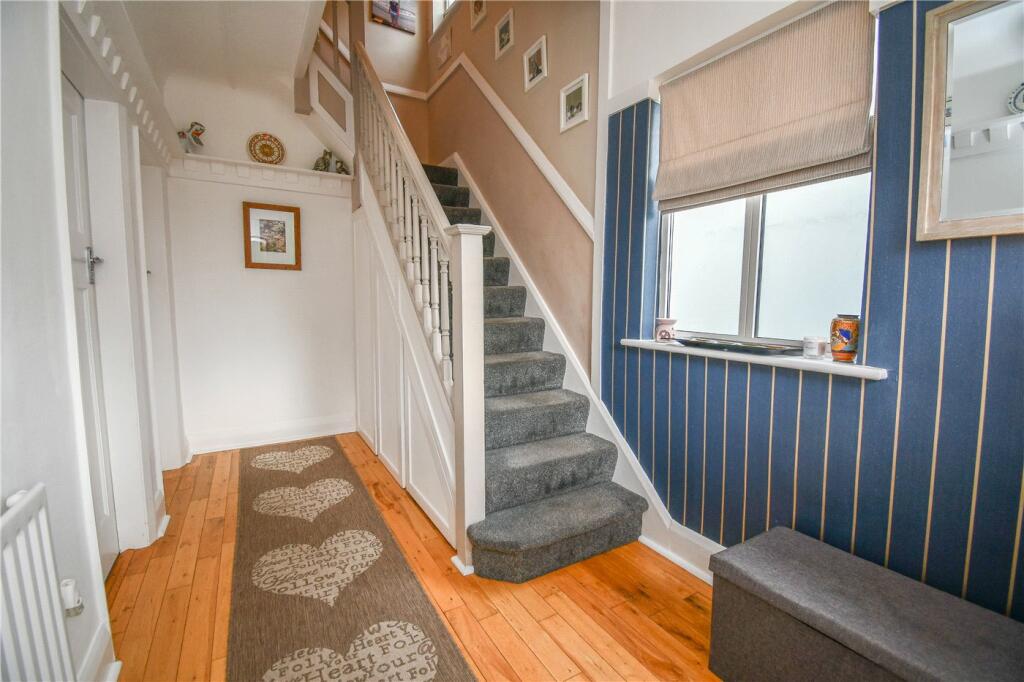 Additional property image - Oxford Drive, Thornton Hough, Wirral