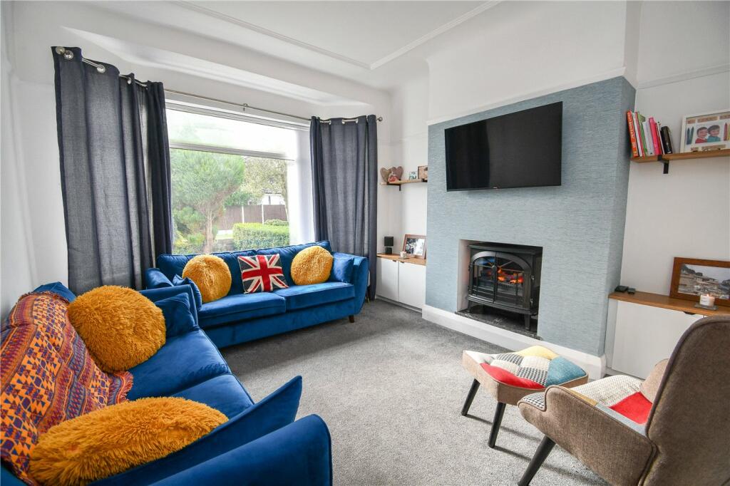 Additional property image - Oxford Drive, Thornton Hough, Wirral