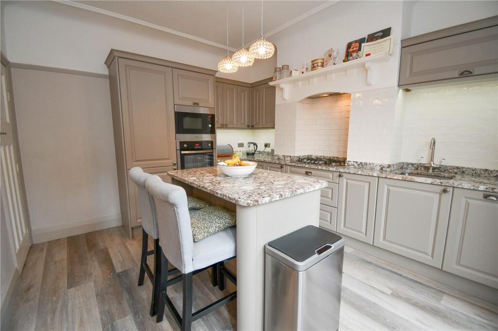 Additional property image - Oxford Drive, Thornton Hough, Wirral