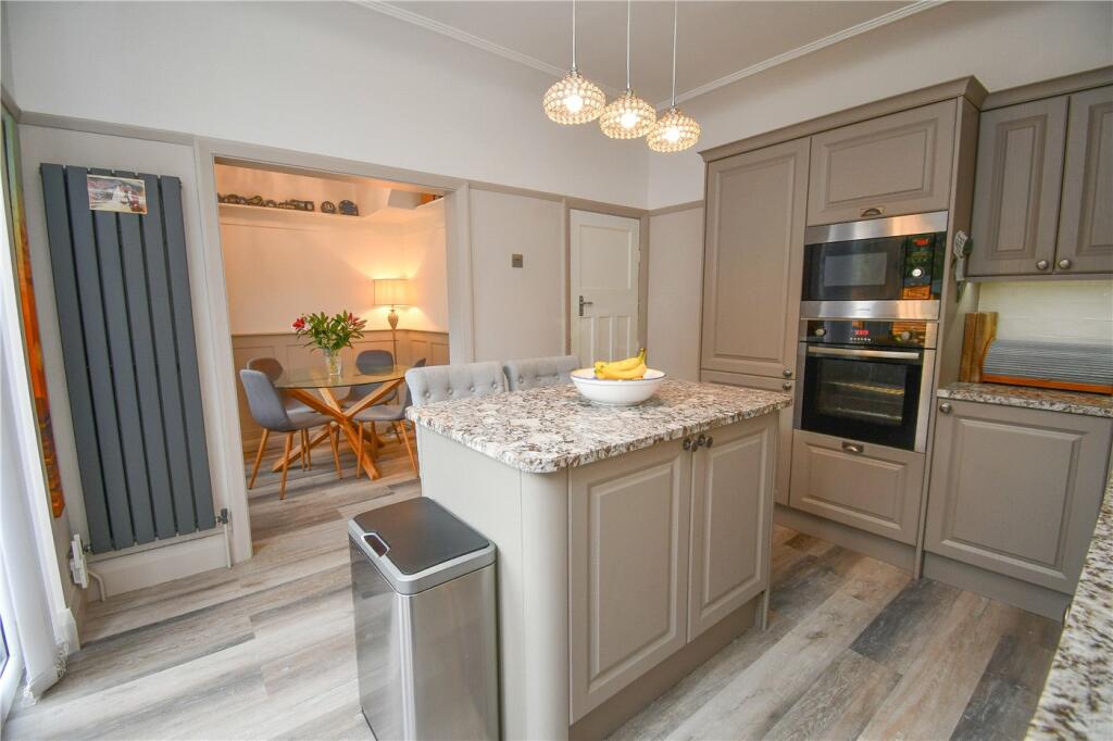 Additional property image - Oxford Drive, Thornton Hough, Wirral