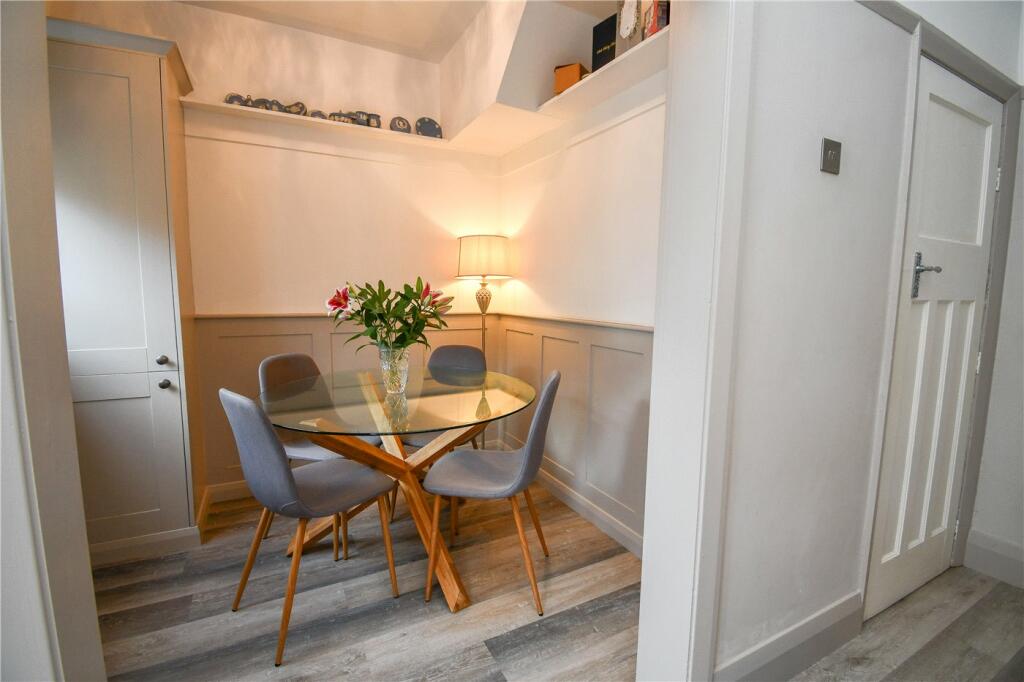 Additional property image - Oxford Drive, Thornton Hough, Wirral