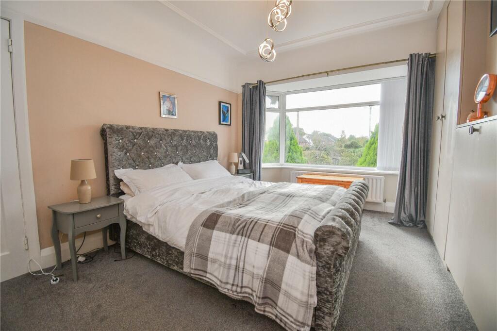 Additional property image - Oxford Drive, Thornton Hough, Wirral