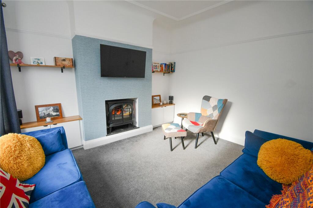 Additional property image - Oxford Drive, Thornton Hough, Wirral
