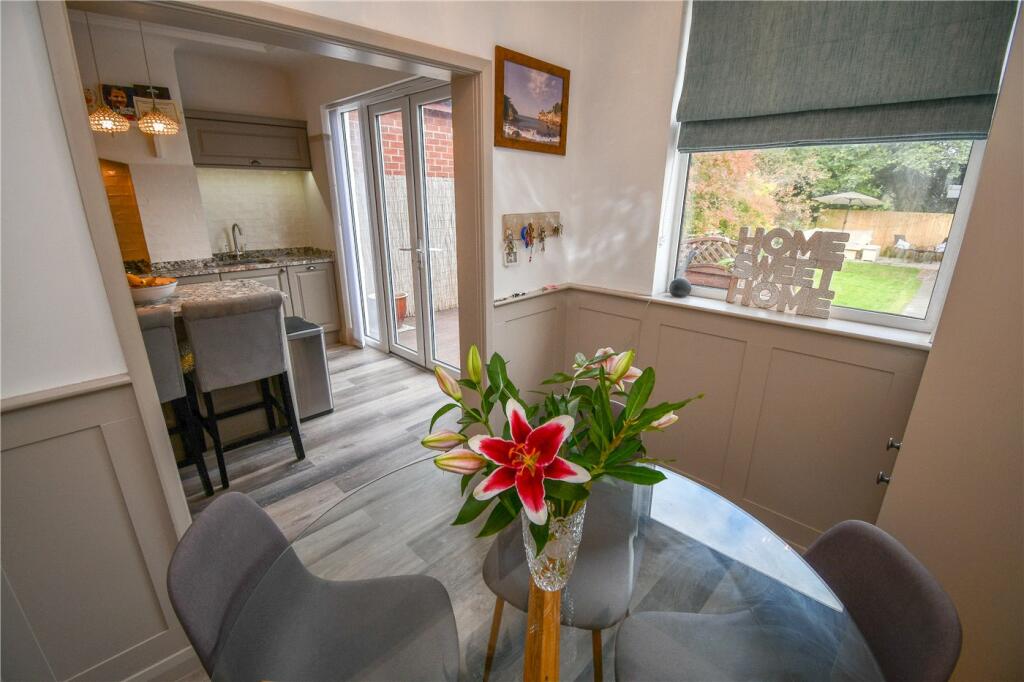 Additional property image - Oxford Drive, Thornton Hough, Wirral