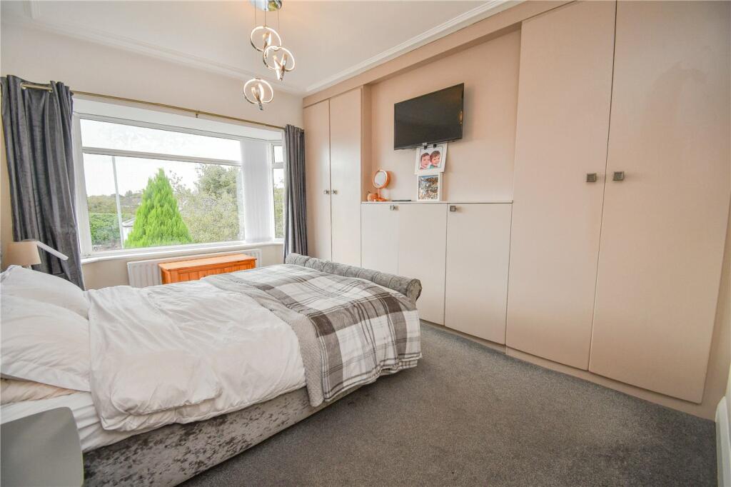 Additional property image - Oxford Drive, Thornton Hough, Wirral