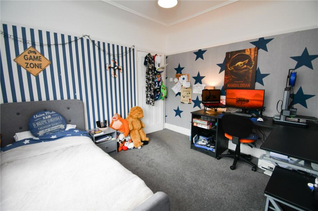 Additional property image - Oxford Drive, Thornton Hough, Wirral