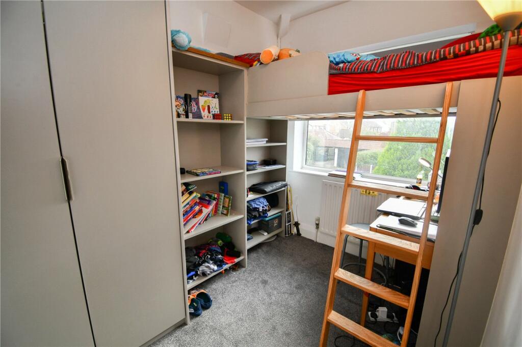 Additional property image - Oxford Drive, Thornton Hough, Wirral