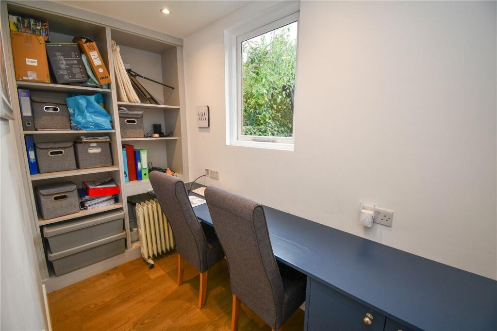 Additional property image - Oxford Drive, Thornton Hough, Wirral