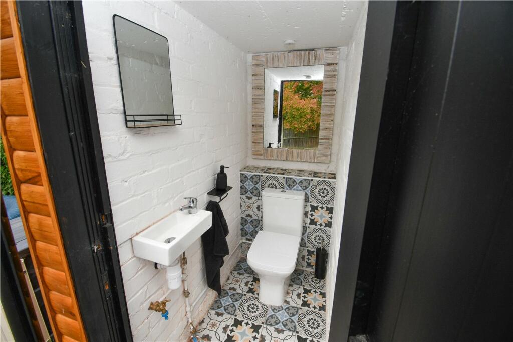 Additional property image - Oxford Drive, Thornton Hough, Wirral