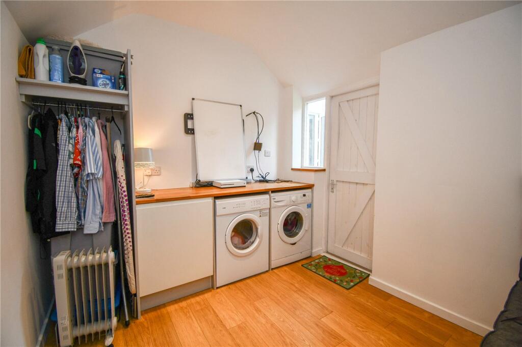 Additional property image - Oxford Drive, Thornton Hough, Wirral