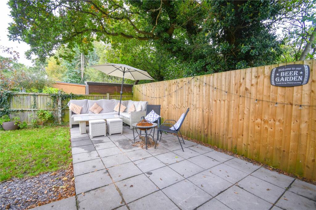 Additional property image - Oxford Drive, Thornton Hough, Wirral