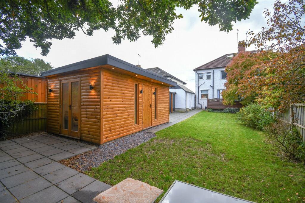 Additional property image - Oxford Drive, Thornton Hough, Wirral