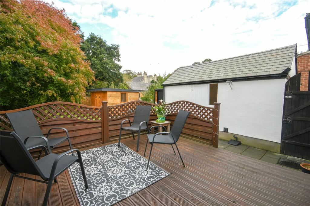 Additional property image - Oxford Drive, Thornton Hough, Wirral