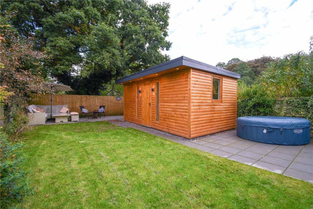 Additional property image - Oxford Drive, Thornton Hough, Wirral